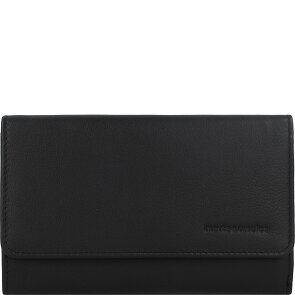 aunts & uncles Jamie's Orchard Thyme Porte-monnaie Protection RFID Cuir 16 cm