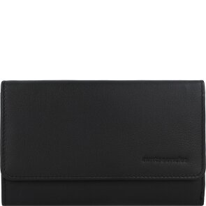 aunts & uncles Jamie's Orchard Thyme Porte-monnaie Protection RFID Cuir 16 cm