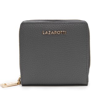 Lazarotti Bologna Leather Porte-monnaie Cuir 10 cm