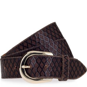 b.belt Ceinture Cuir