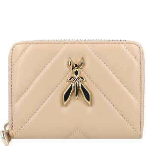 Patrizia Pepe Porte-monnaie Cuir véritable 12.5 cm