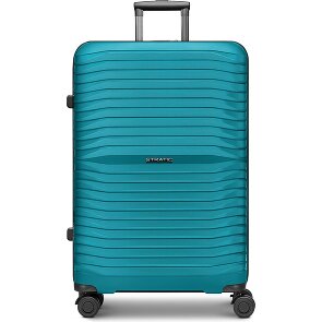 Stratic Shine 4 roues Valise cabine 76 cm