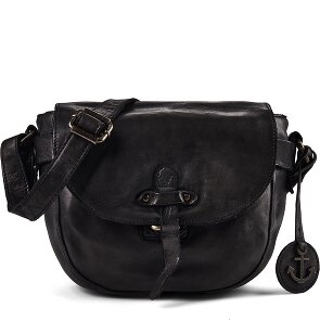 Harbour 2nd Theresia Sac à bandoulière Cuir véritable 25 cm