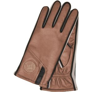 Kessler Gants Jack en cuir