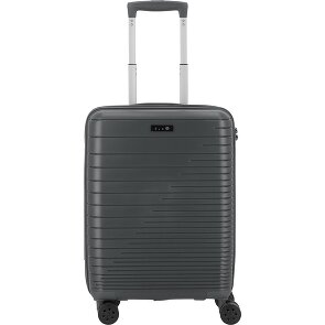 d&n Travel Line 4600 4 roues Valise cabine S 55 cm