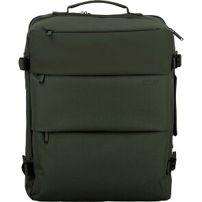 Jump Dunaa Daypack 45 cm Compartiment ordinateur