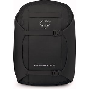 Osprey Sac à dos de voyage Sojourn 46 cm