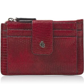 Castelijn & Beerens Donna Porte-monnaie RFID cuir 12 cm