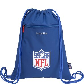 Travelite travelite x NFL Sac de gym 41 cm