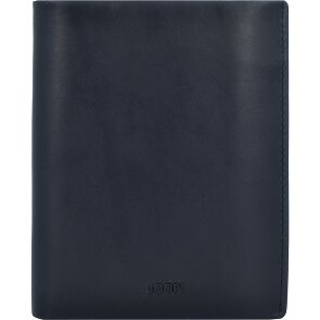 Joop! Porte-monnaie homme Loreto Ladon en cuir RFID 9,5 cm