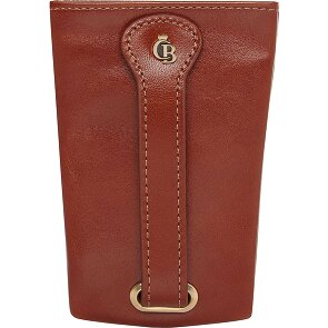 Castelijn & Beerens Étui à clés Gaucho en cuir 9 cm