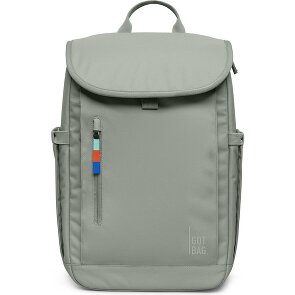 GOT BAG Serene Pack Daypack 43 cm Compartiment pour ordinateur portable