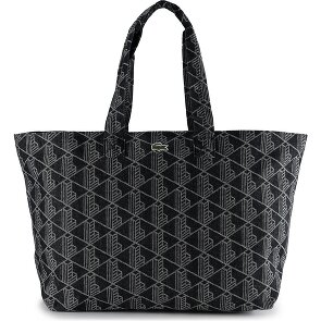 Lacoste Monogram Neocroc Sac de shopper XL 42 cm