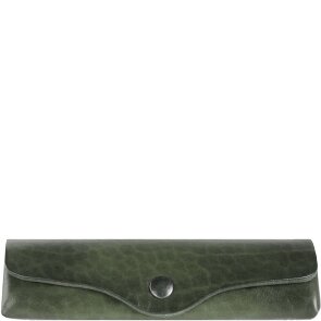 Mika Étui à lunettes en cuir 15 cm