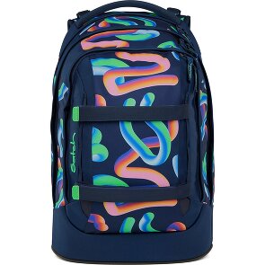 Satch Pack Sac à dos scolaire 45 cm