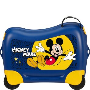 Samsonite Dream2go Disney 4 roues Trolley enfant 38 cm