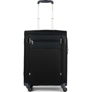 Samsonite Citybeat 4 roulettes Trolley de cabine 55 cm