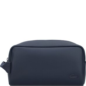 Lacoste Men's Classic Trousse de toilette 25.5 cm