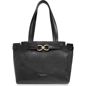 The Bridge Isotta Sac de shopper Cuir 30 cm