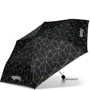 Ergobag Zubehör Parapluie de poche enfant 21 cm