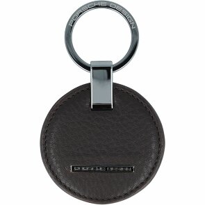 Porsche Design Porte-clés cuir 9 cm