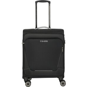 Travelite Jetpack Max 4 roulettes Trolley de cabine 55 cm