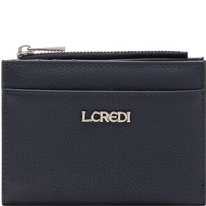 L.Credi Filippa Porte-monnaie Protection RFID 12 cm