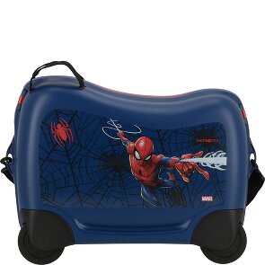 Samsonite Dream2go Disney 4 roulettes Trolley pour enfants 38 cm