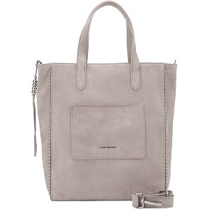 FredsBruder All About Beads Sac de shopper Cuir 29 cm