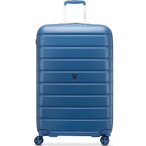 Roncato Relife 4 roulettes Trolley 78 cm avec soufflet d'extension
