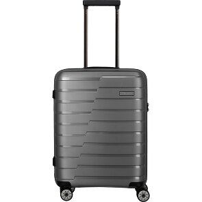 Travelite Air Base 4-roues trolley cabine 55 cm