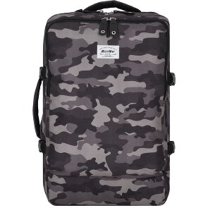 Worldpack Bestway Cabin Pro Daypack 54 cm Compartiment pour ordinateur portable