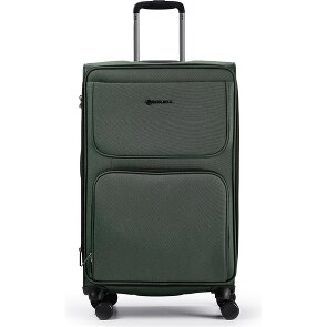 Stratic Bendigo Light Plus Trolley 4 roues 72 cm compartiment pour ordinateur portable