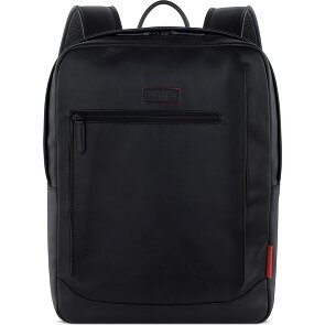 bugatti Clark Daypack Cuir 42 cm Compartiment pour ordinateur portable