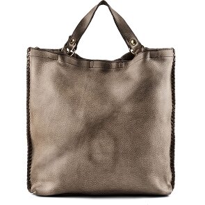 Campomaggi Renata Sac à bandoulière Cuir véritable 31 cm