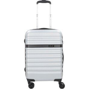 bugatti Corium 4 roues Valise cabine 55 cm