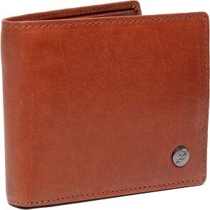 The Chesterfield Brand Positano Porte-monnaie Protection RFID Cuir 11 cm