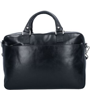 Picard Buddy Porte-documents en cuir 39 cm Compartiment pour ordinateur portable
