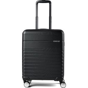 American Tourister Checkline 4 roues Valise cabine 55 cm