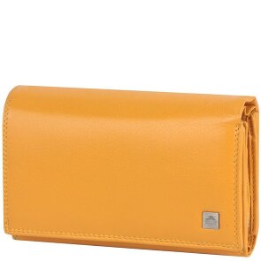Greenburry Porte-monnaie Spongy en cuir 15,5 cm