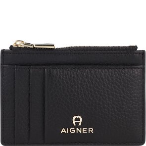 AIGNER Fashion Étui pour cartes de crédit Cuir 12 cm