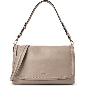 abro Signature Sac à bandoulière Cuir véritable 33 cm