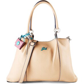 Gabs Soleil Sac à bandoulière M Cuir 41 cm