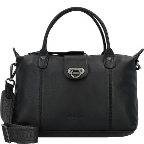 Harbour 2nd Just Pure Liane Sac à main Cuir 31 cm