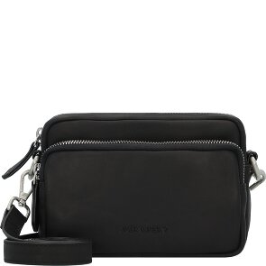 Jack Kinsky Aruba 1 Sac à bandoulière Cuir 19 cm