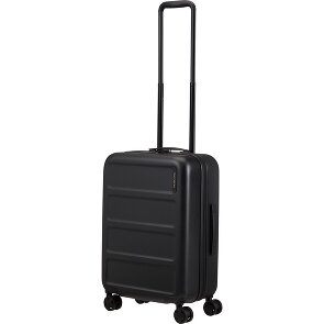 Samsonite Quadrix 4 roues Valise cabine 55 cm
