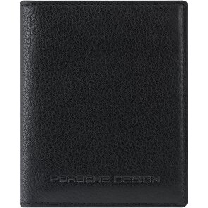 Porsche Design Porte-cartes de crédit Business RFID en cuir 7,5 cm