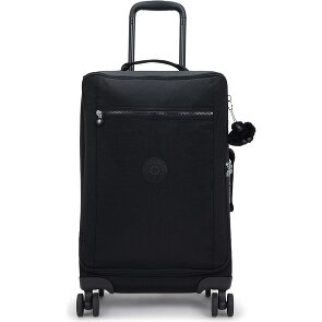 Kipling Basic Jet S 4 roulettes Trolley de cabine 55 cm