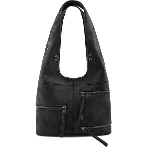 FredsBruder Rebel At Heart Sac à bandoulière Cuir 29 cm