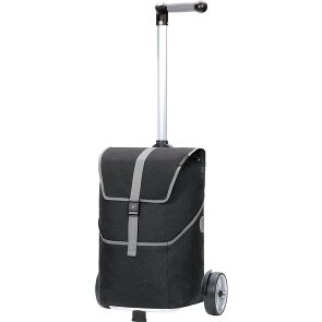 Andersen Shopper Unus Shopper Mikkel chariot à provisions 54 cm